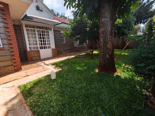 3 Bed House with En Suite in Runda image 4