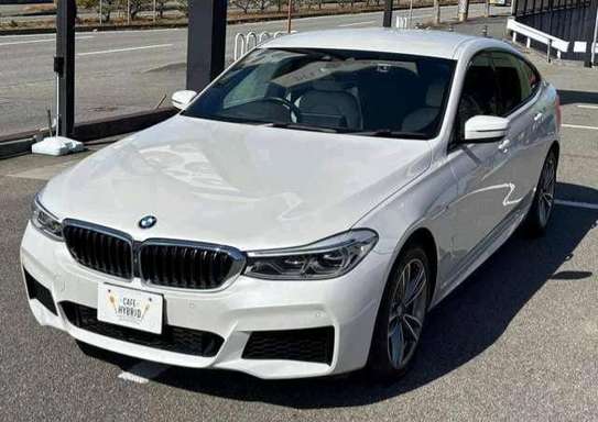 BMW 6 SERIES image 3