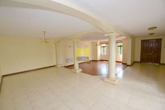 4 Bed Townhouse with Garage in Lower Kabete image 2