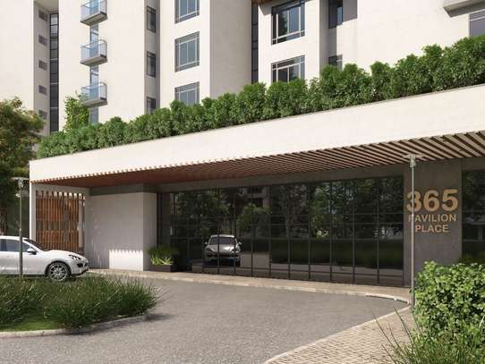 3 bedroom apartment for sale in Thika Road image 2