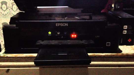 EPSON PRINTER RESET KEYS KENYA image 6