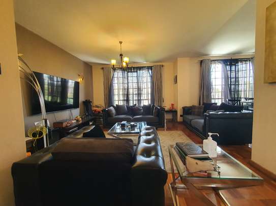 2 Bed Apartment with En Suite at Off Raphta Road image 24