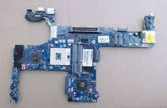 hp probook 6470b motherboard replacement image 9