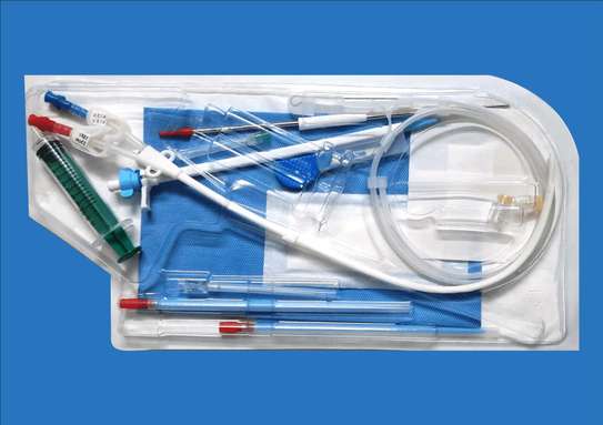 DIALYSIS CATHETER IN KENYA PERMCATH 55CM PRICES IN KENYA image 1