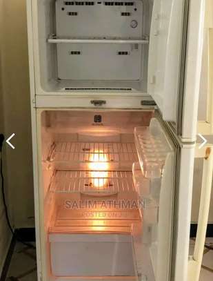 Samsung fridge for sale image 1