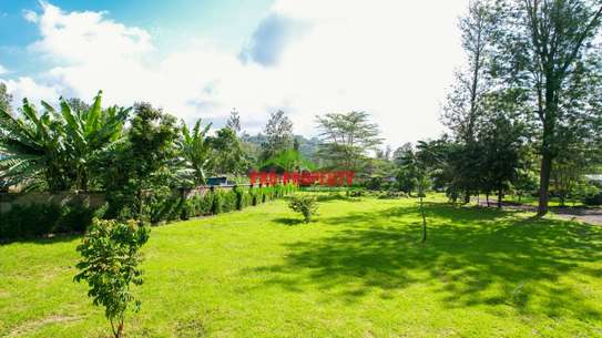 0.1 ha Residential Land at Tulivu Estate image 10