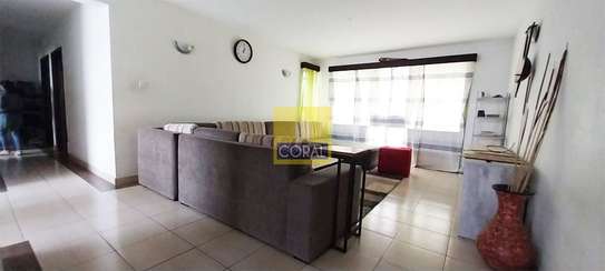 3 Bed Apartment with Parking in Mlolongo image 11