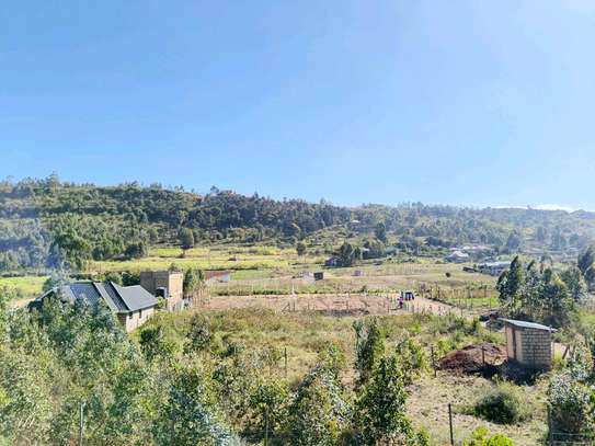 Kikuyu 50x100 plot prime and residential image 2