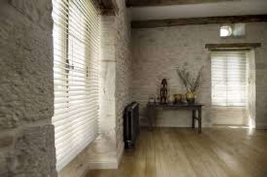 We clean and repair a wide variety of blinds | Call Bestcare Professional Blind Repairs. image 7