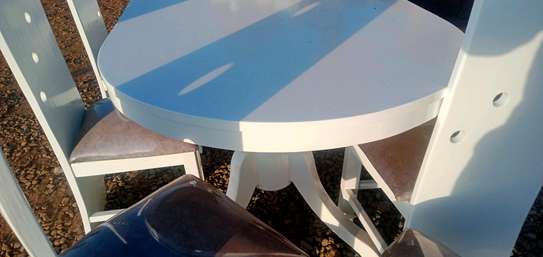 Dining Table image 5