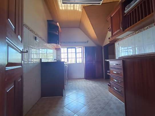 2 Bed House with En Suite in Runda image 2