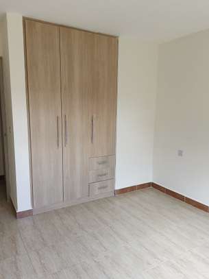 2 Bed Apartment with Parking in Ongata Rongai image 3