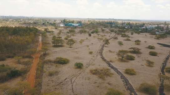 Residential Land in Thika image 7