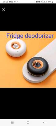Refrigerator  air purifier image 3