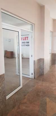 1,337 ft² Office with Lift at Muthaiga Square image 1