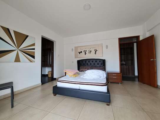 Serviced 3 Bed Apartment with En Suite in Westlands Area image 13