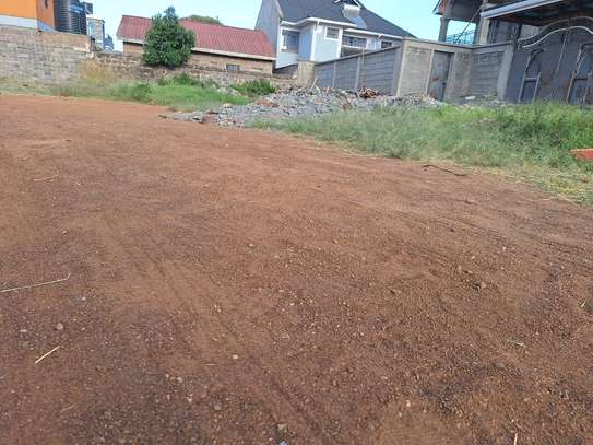 0.125 ac Residential Land at Faith Estate image 7
