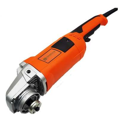 Heavy Duty 9" Angle Grinder 2350W-9inches image 2