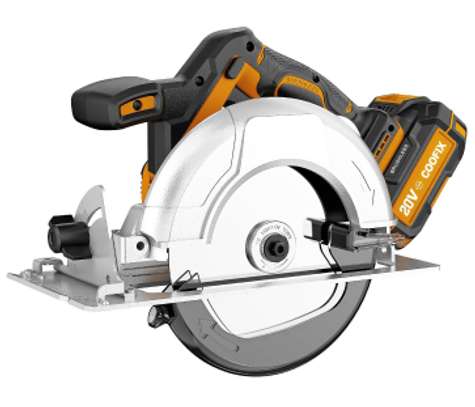 CORDLESS CIRCULAR SAW FOR SALE image 2