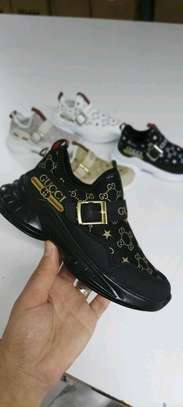Gucci cheap christmas shoes