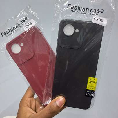 Realme c30s covers/ cases image 1