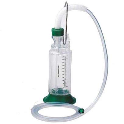 BUY Chest DRAINAGE Bottle PRICE IN KENYA UNDERWATER BOTTLE image 7