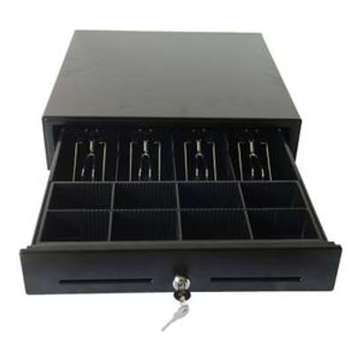 Automatic Cash Drawer image 1