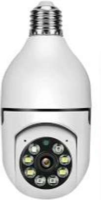 CCTV CAMERA  Installation services image 1