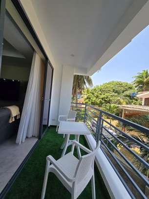 2 Bed Apartment with En Suite at Behind City Mall image 9