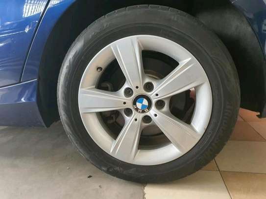 BMW 116 i image 7