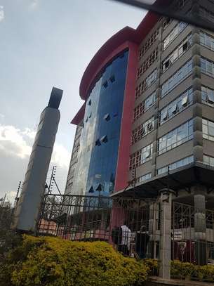 762 ft² Office with Service Charge Included at Ngong Road image 1