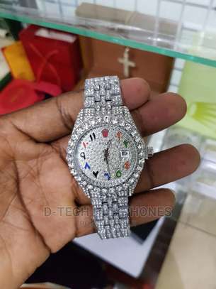 Rolex Ice Watch in Nairobi CBD, Accra 