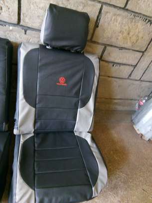 Fresh  Car Seat Covers image 2