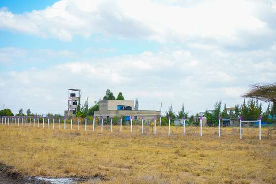 Land in Joska image 1