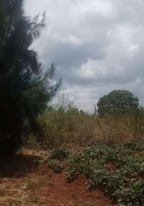 Land at Kiambu Road image 9