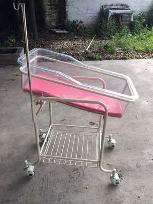 Hospital Care Baby Cot Price Nairobi,Kenya image 3