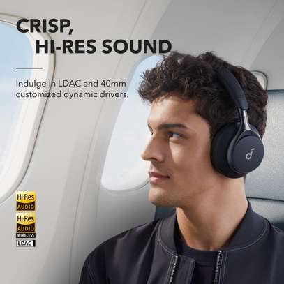 Anker Soundcore Space One Active Noise Cancelling image 4