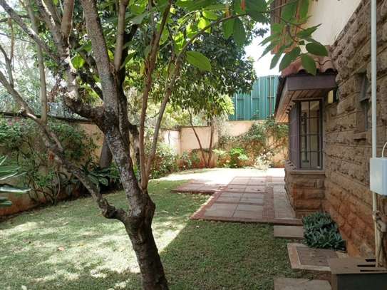 4 Bed Townhouse with En Suite at Spring Valley. image 6