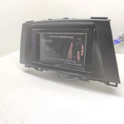 Bluetooth car stereo 7 inch for Lafesta or Mazda 5 2011+. image 4