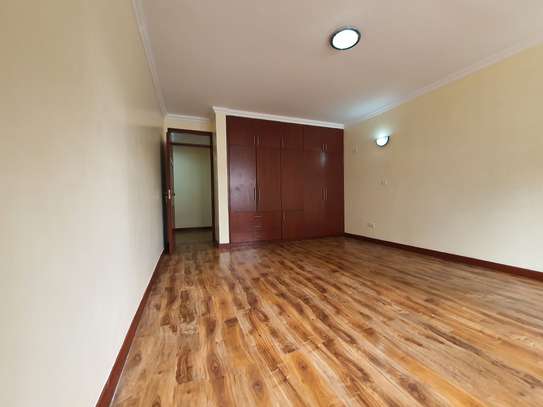 3 bedroom apartment for rent in Kilimani image 6