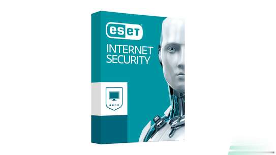 ESET Internet Security 13 image 1