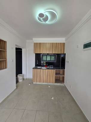 Studio Apartment with Gym at Thika Road image 3