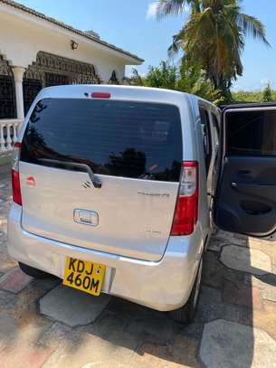 Mombasa Car Hire Services image 4