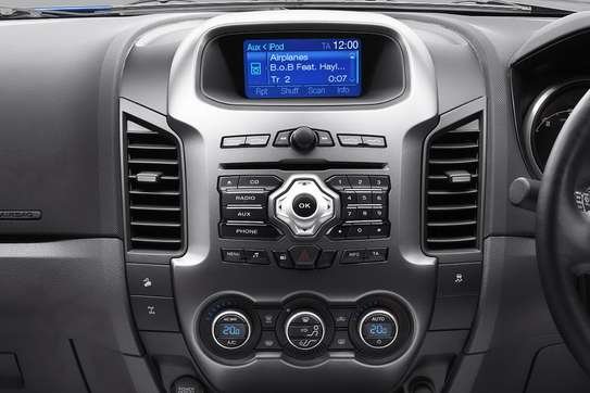 7" Sound Quality for Ford Ranger Pick Up 2008-2014 image 2