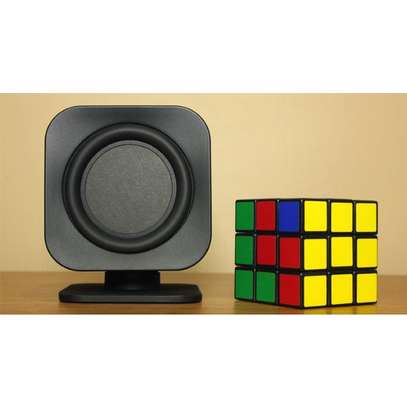 Mission M3 M-CUBE 5.1 Satellite Speaker Package image 8