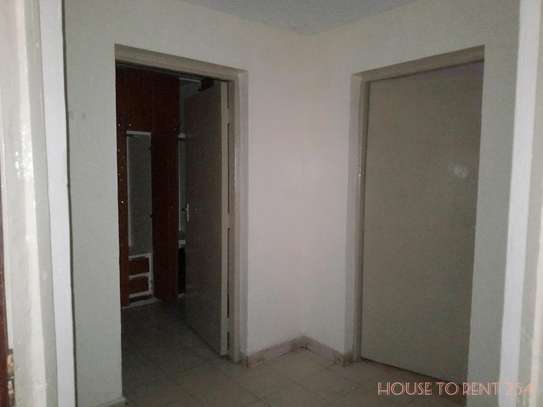 SPACIOUS AND AFFORDABLE 2 BEDROOM APARTMENT TO LET image 3