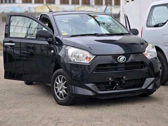 DAIHATSU MIRA image 4