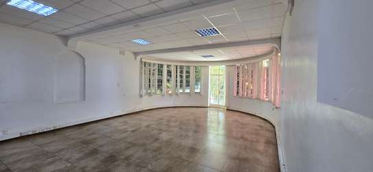 Commercial Property with Parking at Lower Kabete Road image 102