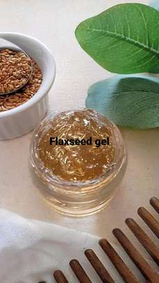 Flaxseed Gel image 2