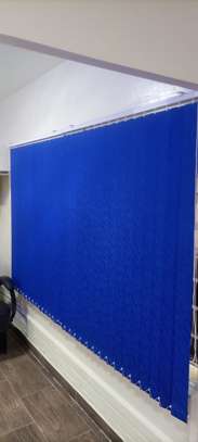 Durable office blind image 3